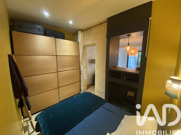 Appartement à vendre 2 pièces 47 m² Bordeaux