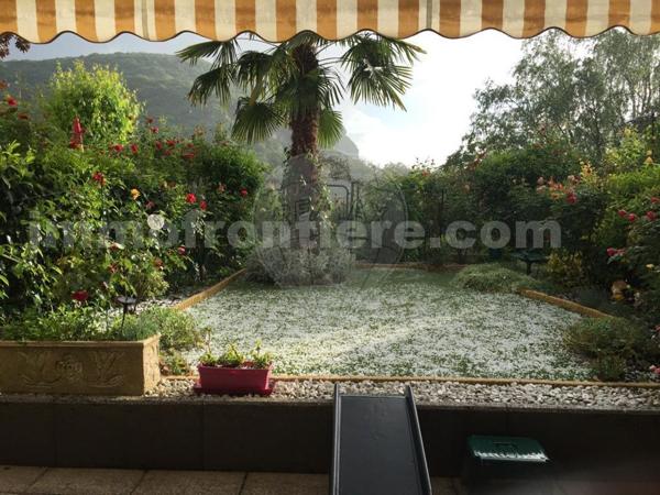 Appartement  en vente - Haute-Savoie - 74