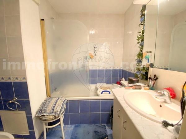 Appartement  en vente - Haute-Savoie - 74