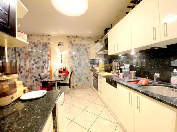 Appartement  en vente - Haute-Savoie - 74