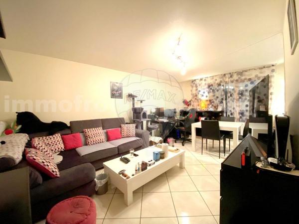 Appartement  en vente - Haute-Savoie - 74