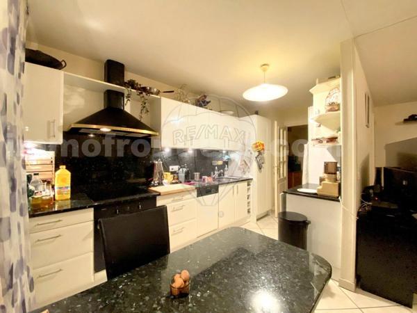 Appartement  en vente - Haute-Savoie - 74