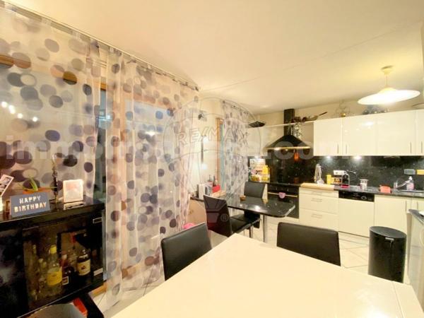 Appartement  en vente - Haute-Savoie - 74
