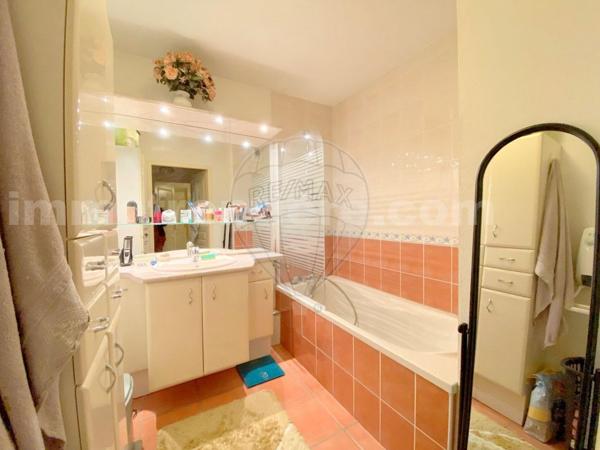 Appartement  en vente - Haute-Savoie - 74