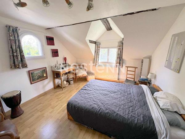 Maison à vendre à CHAUMONT EN VEXIN 6 pièces 157 m²