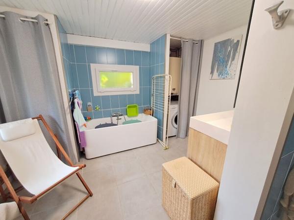 Maison à vendre à CHAUMONT EN VEXIN 6 pièces 157 m²