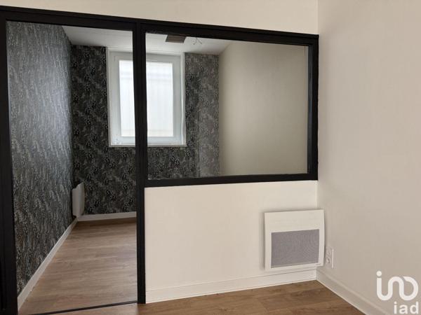 Boutique/Local commercial à vendre 37 m² La Roche-sur-Yon