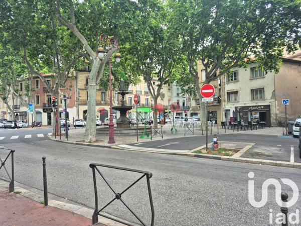 Appartement à vendre 2 pièces 38 m² Narbonne