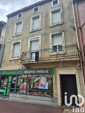 Appartement à vendre 2 pièces 38 m² Narbonne