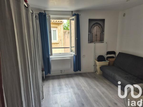 Appartement à vendre 2 pièces 38 m² Narbonne