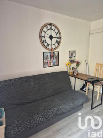 Appartement à vendre 2 pièces 38 m² Narbonne