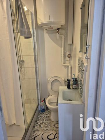 Appartement à vendre 2 pièces 38 m² Narbonne