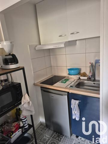 Appartement à vendre 2 pièces 38 m² Narbonne