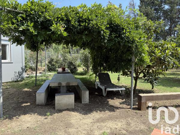 Terrain à vendre 2 874 m² Elne