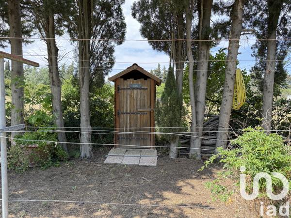 Terrain à vendre 2 874 m² Elne