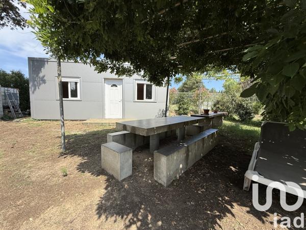 Terrain à vendre 2 874 m² Elne