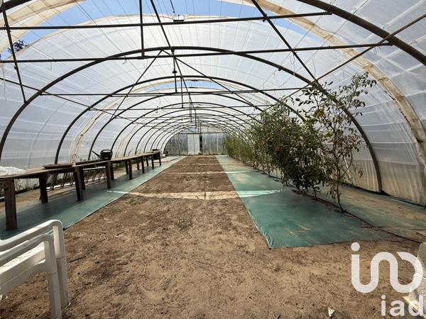 Terrain à vendre 2 874 m² Elne