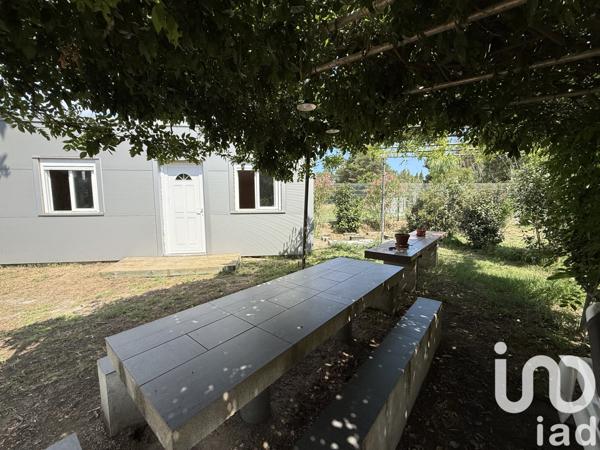 Terrain à vendre 2 874 m² Elne