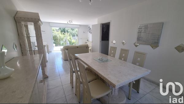 Maison à vendre 6 pièces 101 m² Nivelle