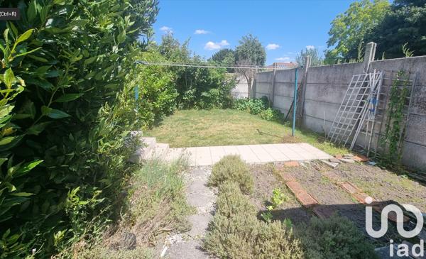 Maison à vendre 6 pièces 101 m² Nivelle