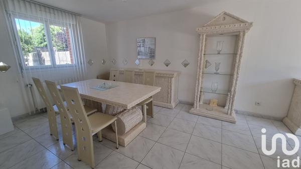 Maison à vendre 6 pièces 101 m² Nivelle