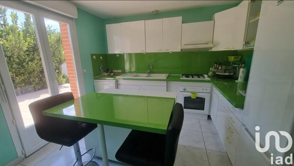 Maison à vendre 6 pièces 101 m² Nivelle