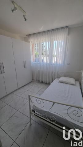 Maison à vendre 6 pièces 101 m² Nivelle