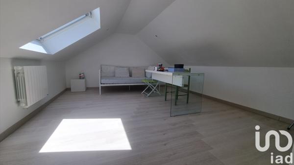 Maison à vendre 6 pièces 101 m² Nivelle