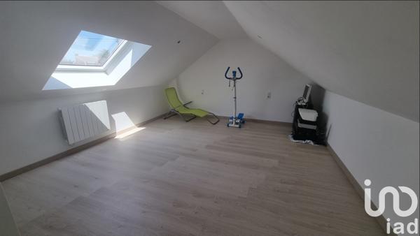 Maison à vendre 6 pièces 101 m² Nivelle