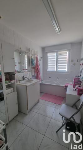 Maison à vendre 6 pièces 101 m² Nivelle