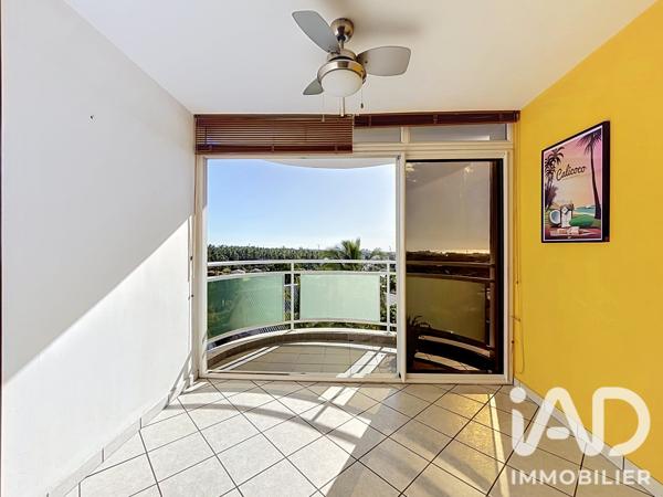 Appartement à vendre 4 pièces 60 m² La Possession