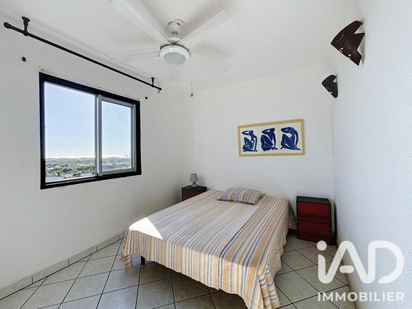 Appartement à vendre 4 pièces 60 m² La Possession