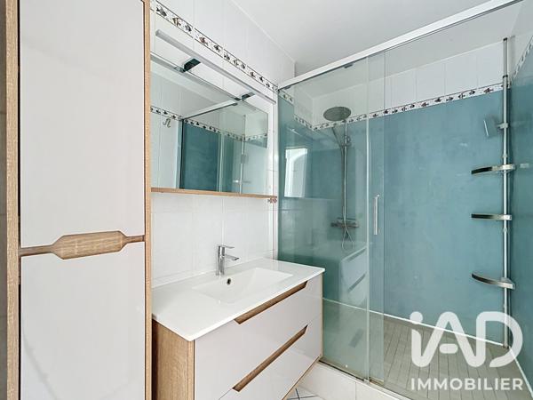 Appartement à vendre 4 pièces 60 m² La Possession