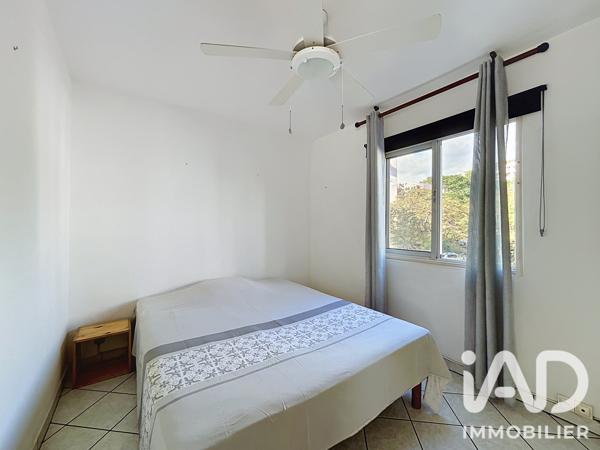 Appartement à vendre 4 pièces 60 m² La Possession