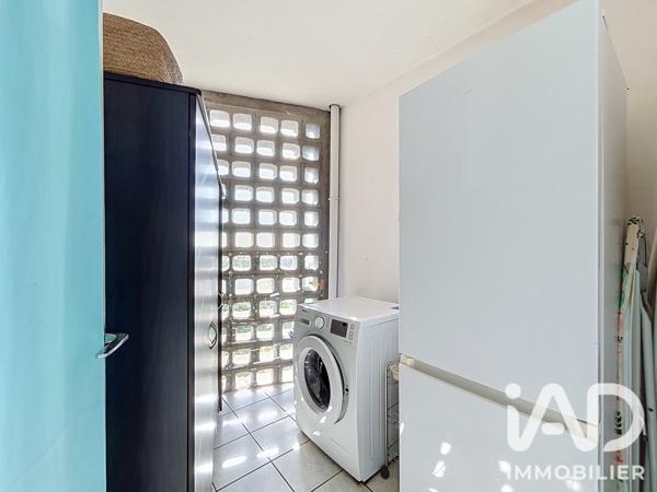 Appartement à vendre 4 pièces 60 m² La Possession