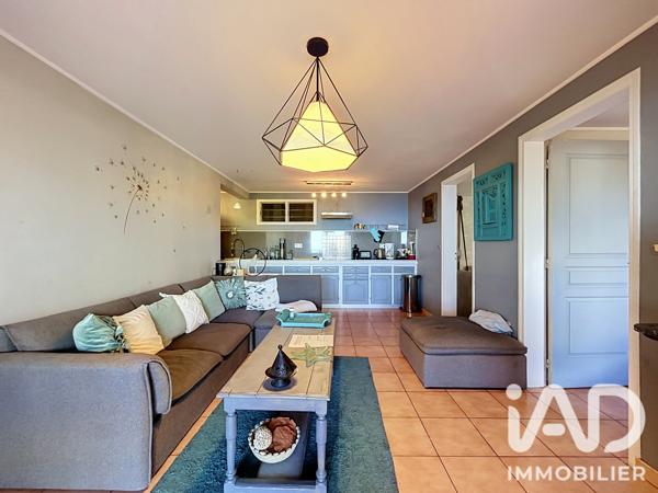 Maison à vendre 8 pièces 165 m² Saint-Paul