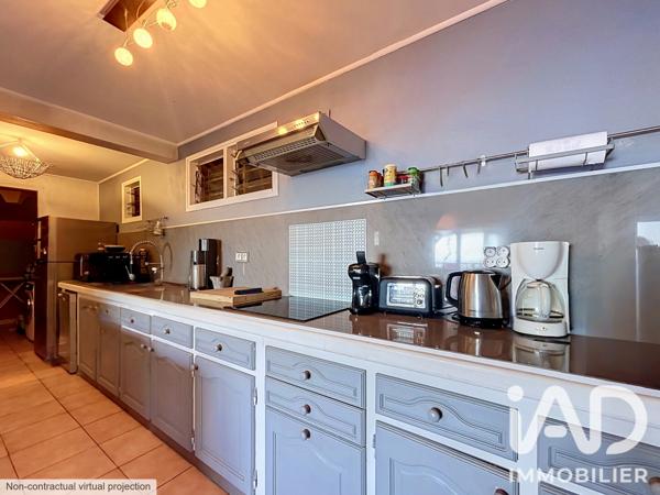Maison à vendre 8 pièces 165 m² Saint-Paul