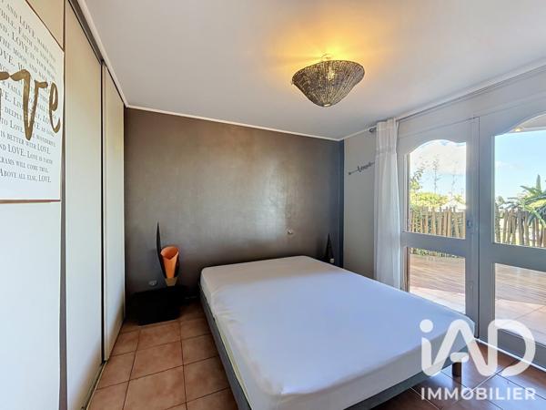 Maison à vendre 8 pièces 165 m² Saint-Paul