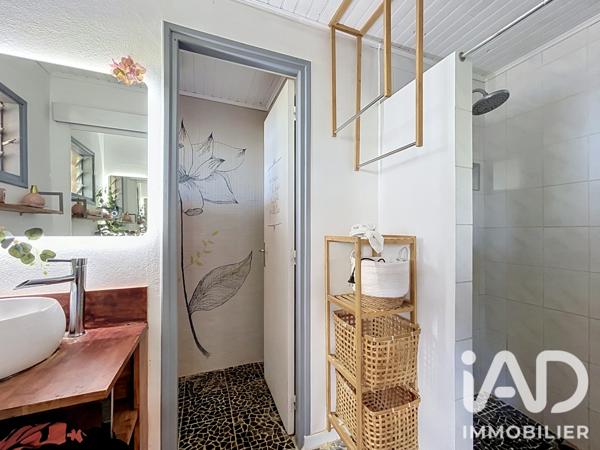 Maison à vendre 8 pièces 165 m² Saint-Paul