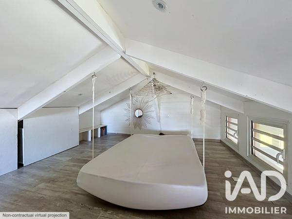 Maison à vendre 8 pièces 165 m² Saint-Paul
