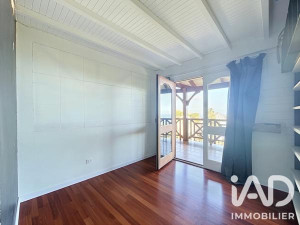 Maison à vendre 8 pièces 165 m² Saint-Paul