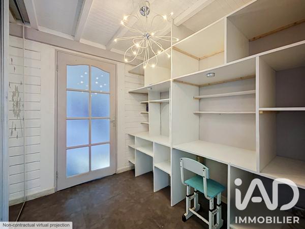Maison à vendre 8 pièces 165 m² Saint-Paul