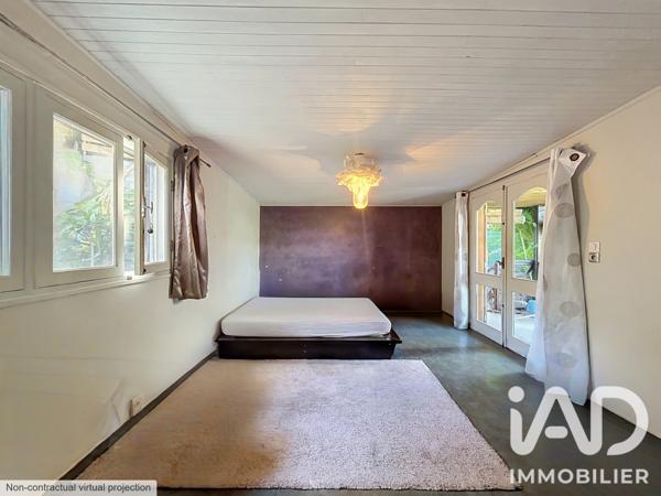 Maison à vendre 8 pièces 165 m² Saint-Paul