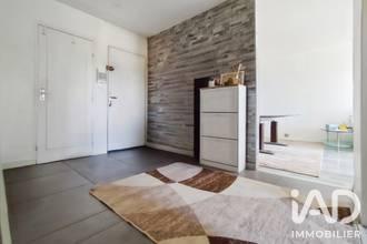 Appartement à vendre 4 pièces 84 m² Andrézieux-Bouthéon