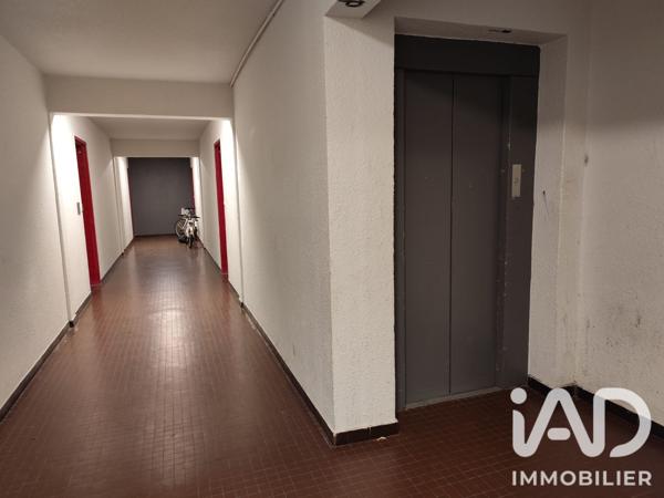 Appartement à vendre 4 pièces 84 m² Andrézieux-Bouthéon