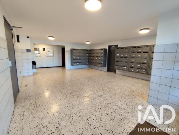 Appartement à vendre 4 pièces 84 m² Andrézieux-Bouthéon