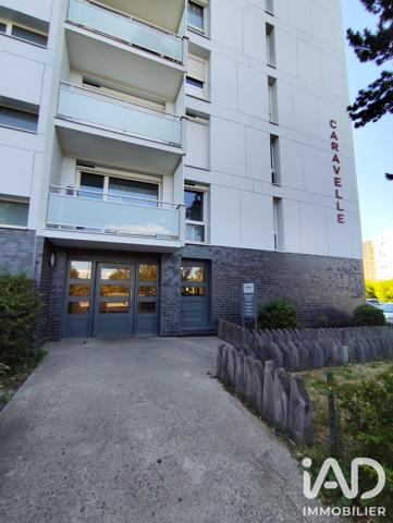 Appartement à vendre 4 pièces 84 m² Andrézieux-Bouthéon