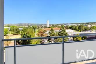 Appartement à vendre 4 pièces 84 m² Andrézieux-Bouthéon