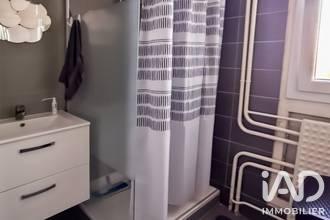Appartement à vendre 4 pièces 84 m² Andrézieux-Bouthéon
