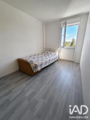 Appartement à vendre 4 pièces 84 m² Andrézieux-Bouthéon